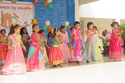 Ekashila Prime school-best schools in Hanumakonda.