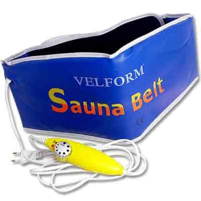 Velform Sauna Belt Review (UPDATE: 2018) | 6 Things You Need to Know
