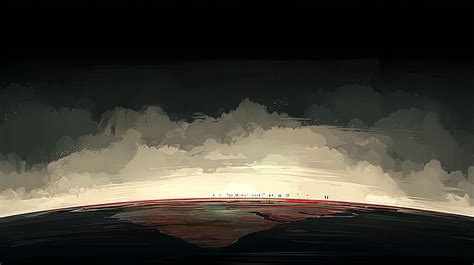 Equator Line 的图像结果