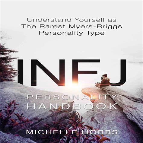 Buy INFJ Personality Handbook: Understand Yourself as the Rarest Myers ...