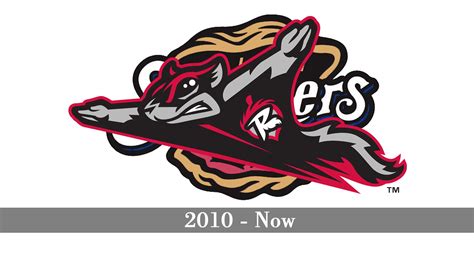 Richmond Flying Squirrels Logo and symbol, meaning, history, PNG, brand