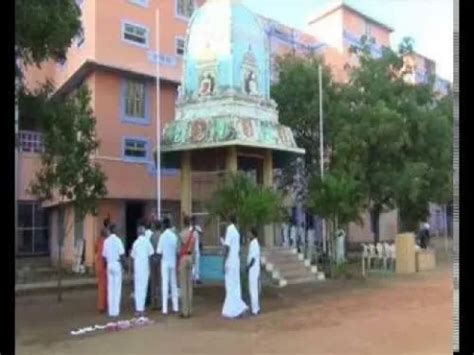 Vivekananda College Madurai Campus: Photos, Virtual Tour