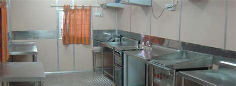 Sunbeam Portable Cabins - Containerized Cabins - Prefabricated, and ...