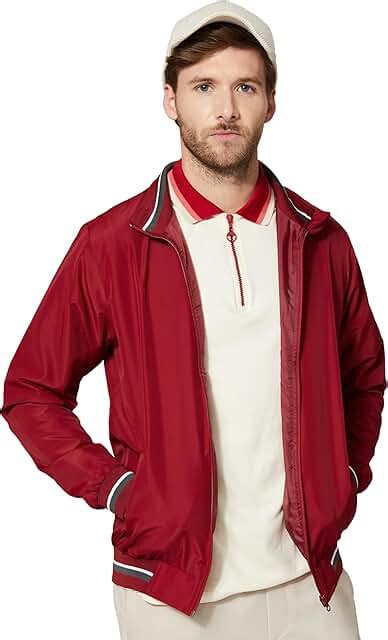 Amazon.in: Windcheater