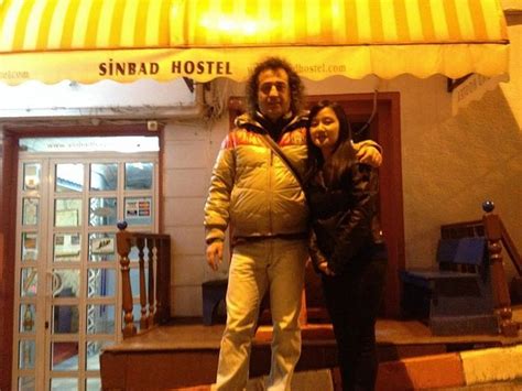 SINBAD HOSTEL (Istanbul) - Hostel Reviews & Photos - Tripadvisor