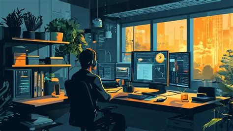 PC Image with Python Script 的图像结果