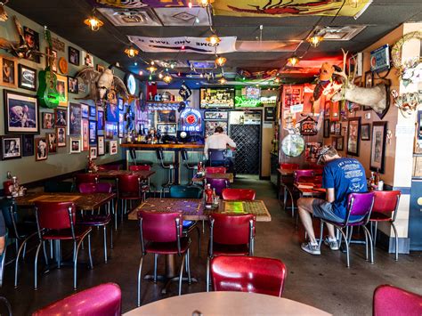 The Best Restaurants in South Austin - Austin - The Infatuation