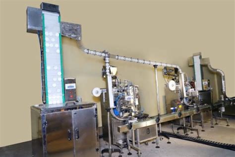 Packing Machine - Snus Packing Machine Manufacturer from Faridabad