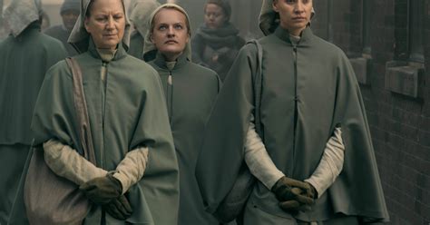 Handmaids Tale Season 3 Episode 2 Recap Mary And Martha