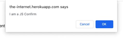 Image result for Confirm Alert JavaScript