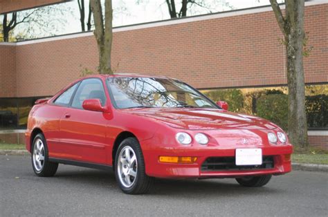 2000 Acura Integra Gsr