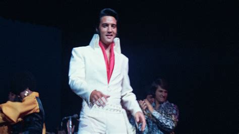 Poignant Biography: An Intimate Documentary About Elvis