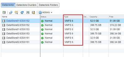 ESXi Storage. Local Remote 的图像结果