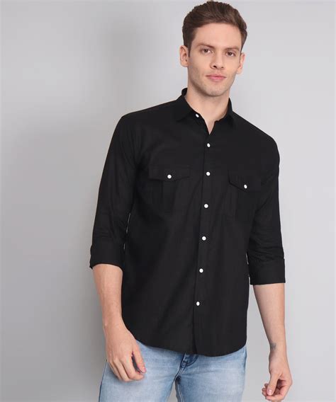 Read The Timeless Sophistication of the Formal Broadcloth Shirt – TryBuy®