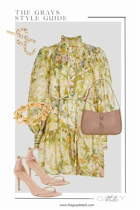 Image result for Spring Fling Outfits