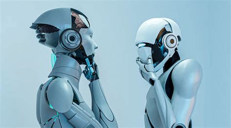 Future Robots Humans 的图像结果
