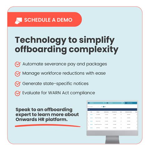 New Jersey WARN Act — Onwards HR