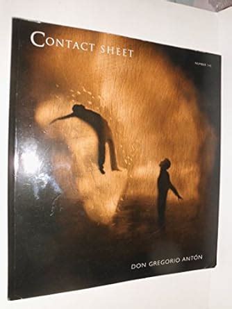 Buy Contact Sheet 145 - Ollin Mecatl: The Measure of Movements Book ...