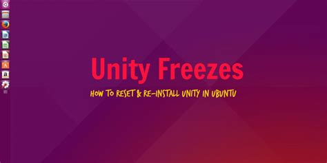 Image result for Ubuntu Unity C4azy Error