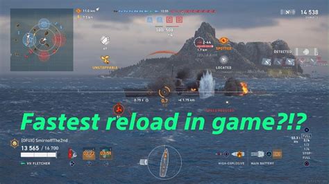 Fastest Reload 的图像结果