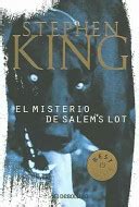 Citas del libro El misterio de Salem's Lot (Stephen King) | Frases de ...