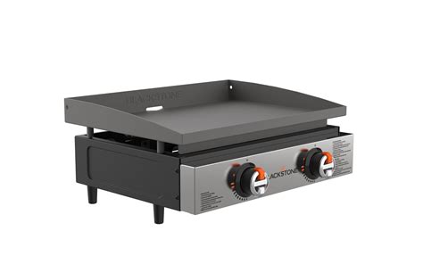 Blackstone -22 inch Table Top Griddle | Butchershop.ae | Blackstone ...
