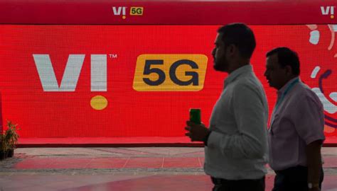 Vodafone Idea rolls out 5G in Bengaluru – Check compatible devices and ...