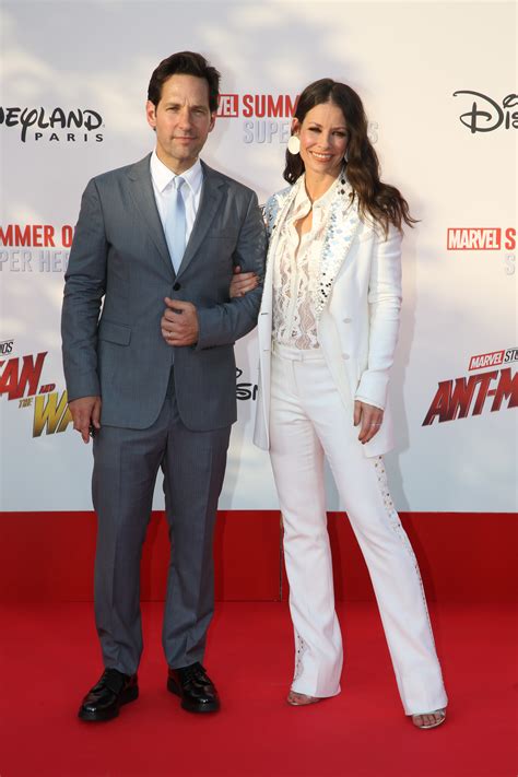 Evangeline Lilly's feet