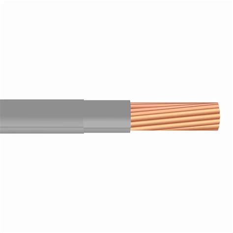 1 AWG THHN THWN-2 Stranded Copper Building Wire