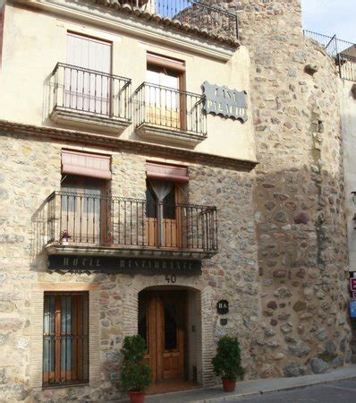 CASA PALACIO (Montanejos) - Specialty Hotel Reviews, Photos, Rate ...