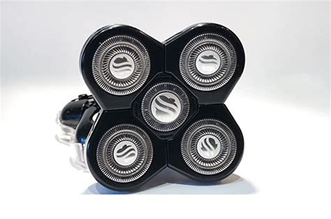 Buy Pitbull Carver Replacement Blade By Skull Shaver Online at Low ...