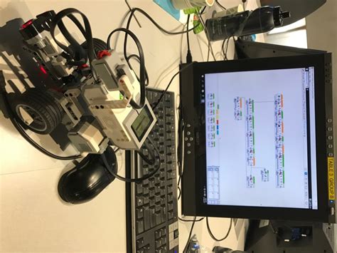 Image result for EV3 Coding Tutorial