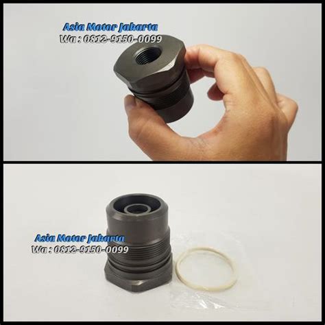 Jual Valve Ex Compressor - Klep Api Compressor - Truck Hino Lohan 500 ...