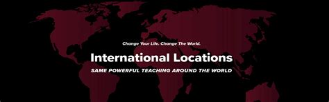 INTERNATIONAL LOCATIONS - CHARIS BIBLE COLLEGE INDIA | CHARIS BIBLE ...