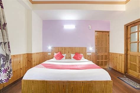 MASHOBRA VALLEY B&B (Shimla, Himachal Pradesh) - Hotel Reviews, Photos ...