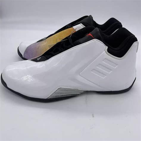 Tracy Mcgrady Shoes 3