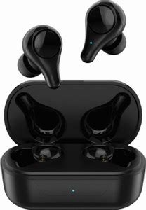 RD WS-100 TWS Droptunes Earbuds, 13mm Drivers, Upto 48 Hours Playtime ...