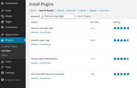 Protecting WordPress from distributed brute force attacks | Kualo