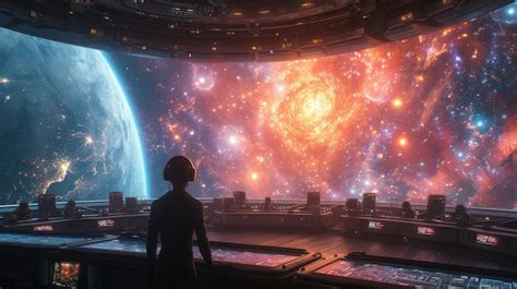 Computer Simulation of Absolute Nothing 的图像结果