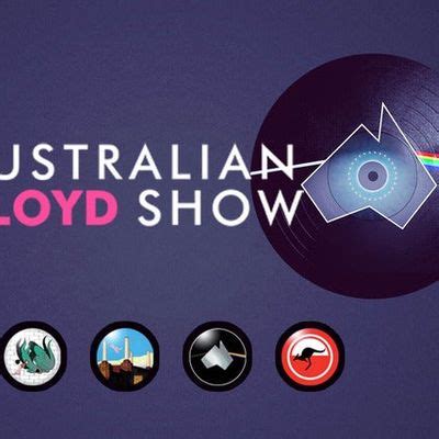 The Australian Pink Floyd Show - Presented by 103.5 The Arrow, Utah ...