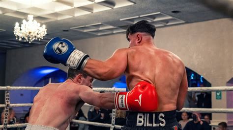 How To Box A Southpaw - Detailed Breakdown