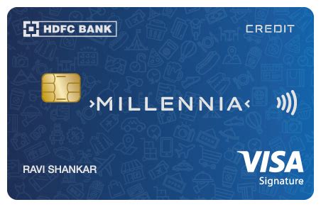 Top Credit Cards with Annual Fee up to Rs. 1000-Features, Fees&Charges ...