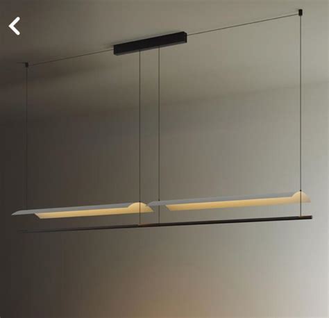 Adolf Linear 4 Feet LED – Supreme Lite Inc.