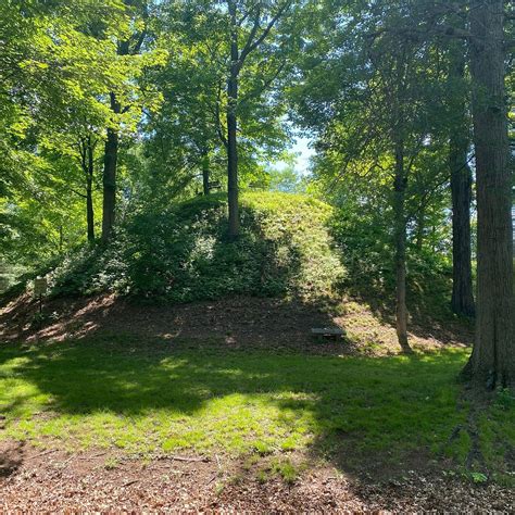 Mound Cemetery, Marietta - Tripadvisor