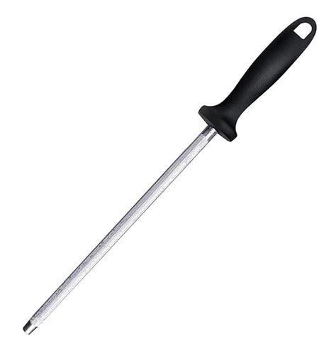 Buy HRK ENTERPRISE Diamond Honing Steel Professional Knife Sharpener ...