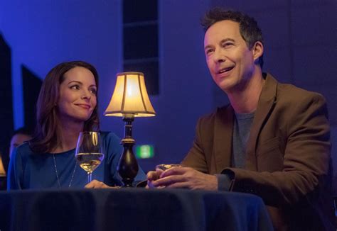 ‘Darrow And Darrow 2’ Hallmark Movies And Mysteries Premiere: Cast ...