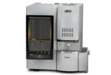 Elemental Analysis Instruments – Leco India