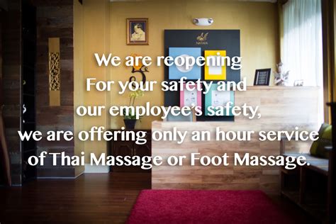 NATARA TRADITIONAL THAI MASSAGE, San Rafael.