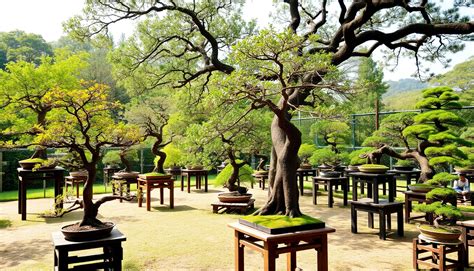 Top Bonsai Trees That Thrive in Bangalore Climate – Find Them at Idyl
