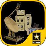 Image result for CSS VSAT Army Design